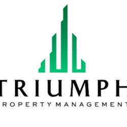 Triumphpropertymanagement - logo