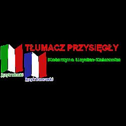 Tlumaczenia chelm - logo