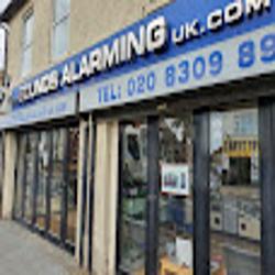 Soundsalarminguk - logo