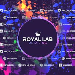 Royallab - logo