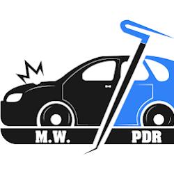 Pdr witowski - logo