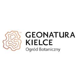 Geonatura-kielce - logo