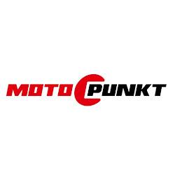 Motopunkt - logo