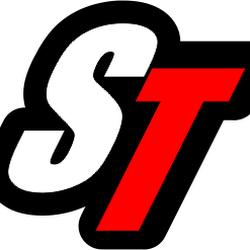 Skottuning - logo