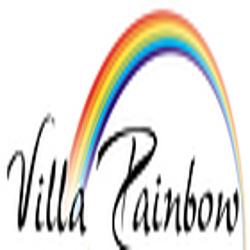 Villarainbow - logo