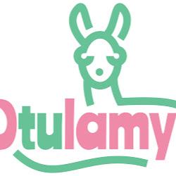 Otulamy - logo