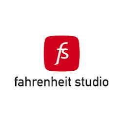 Fahrenheit - logo