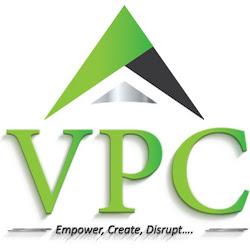 Vpci - logo