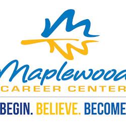 Mwood - logo