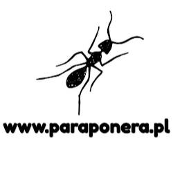 Paraponera - logo