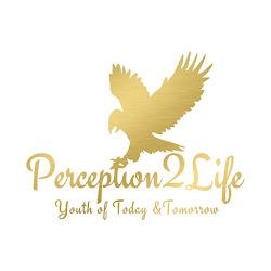 Perception2life - logo