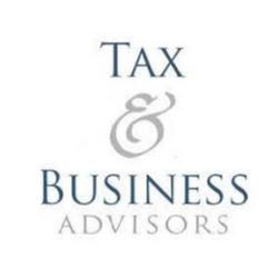 Taxbusinc - logo