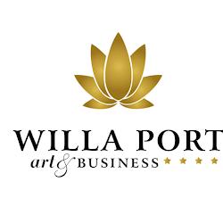 Willaport - logo