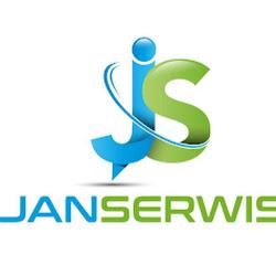 Janserwis - logo