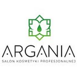 Salonargania - logo