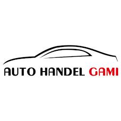Autohandelgami - logo