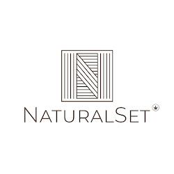 Naturalset - logo