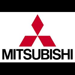 112mitsubishi - logo