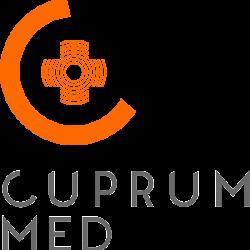 Cuprummed - logo