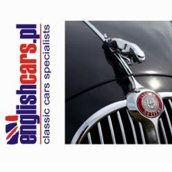 Englishcars - logo