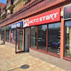 Moto-start - logo