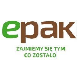 Epak - logo
