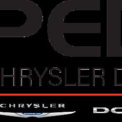 Powaycdjr - logo