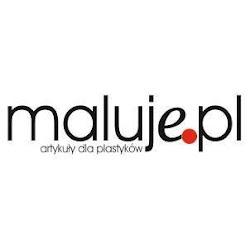 Maluje - logo