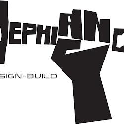 Dephiancedb - logo