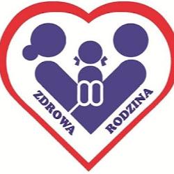 Zdrowa rodzina - logo