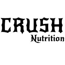 Crushnutritionbloomer - logo