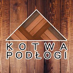 Kotwapodlogi - logo