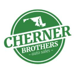 Chernerbrothers - logo