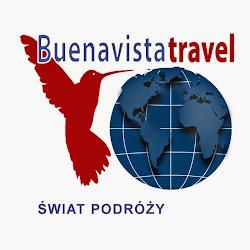 Buenavistatravel - logo