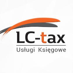 Lc-tax - logo