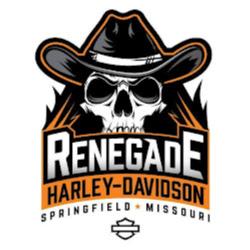 Renegade-hd - logo