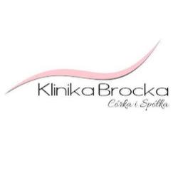 Klinikabrocka - logo