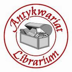Librarium - logo