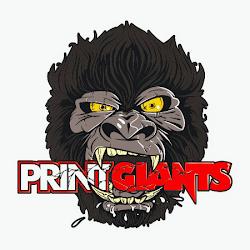 Printgiants - logo