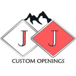 Jjcustomopenings - logo