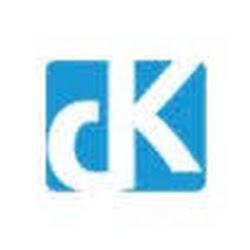 Dkstrony - logo