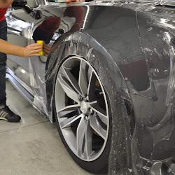 Kabart detailing - logo