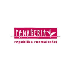 Fanaberia - logo
