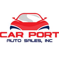 Carportautos - logo
