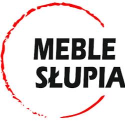 Mebleslupia - logo
