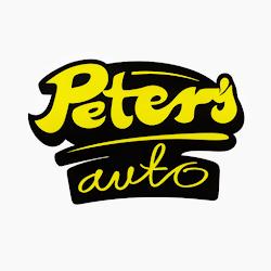 Petersauto - logo