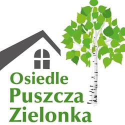 Osiedlepuszczazielonka - logo