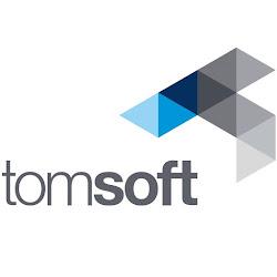Tomsoft - logo