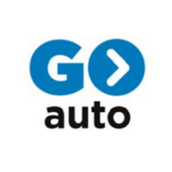 Go auto - logo