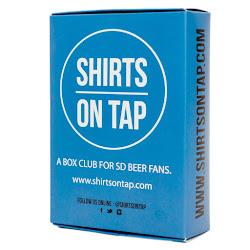 Shirtsontap - logo